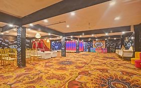 Hotel O Udaipur Palace